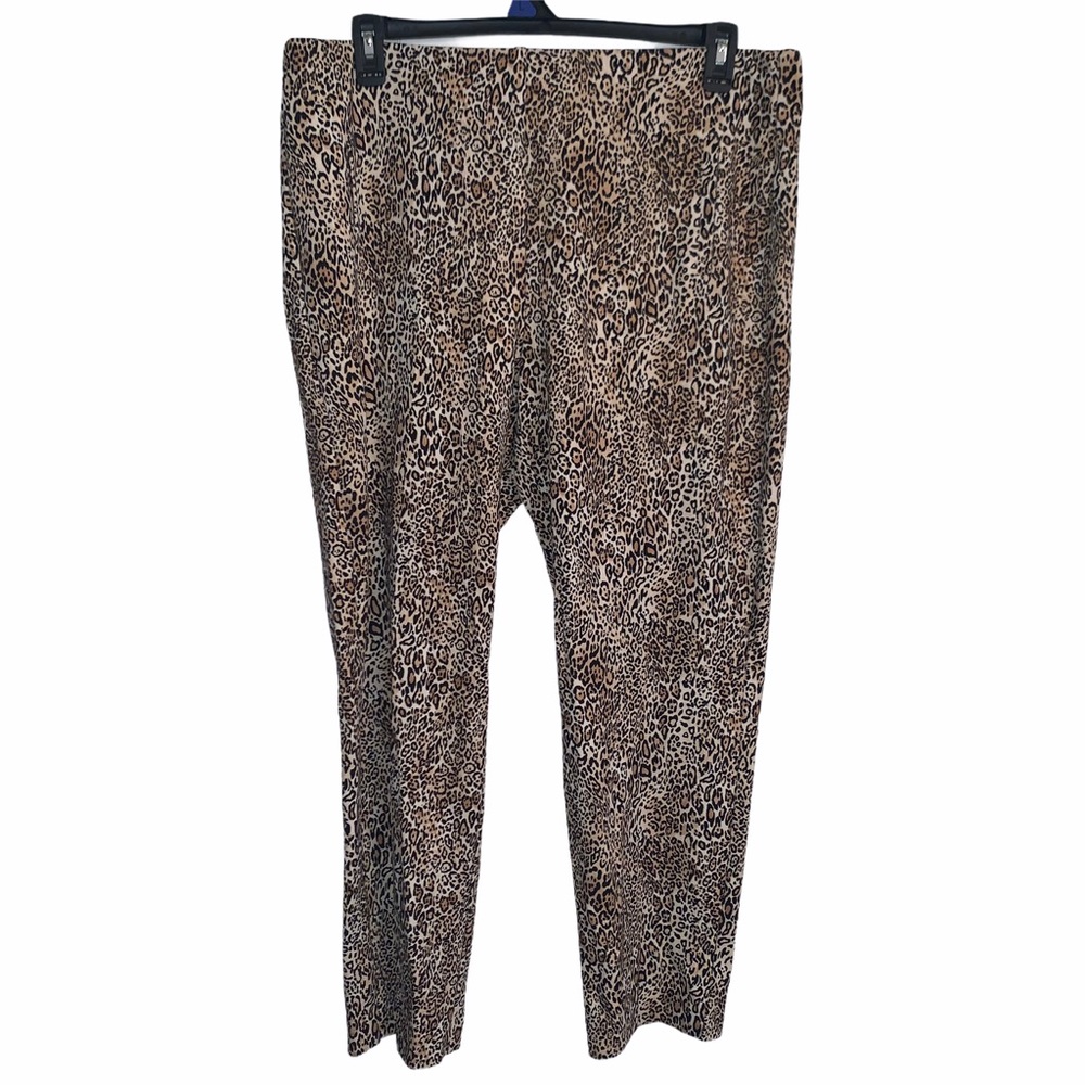 NWT Chico's So Slimming Juliet Slim Leg